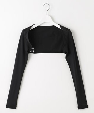 23区GOLF 【WOMEN】UV対策インナーボレロ