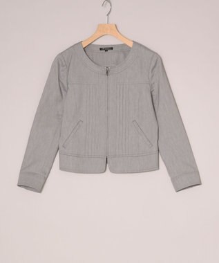 ONWARD Reuse Park 【23区】ジャケット春夏 グレー