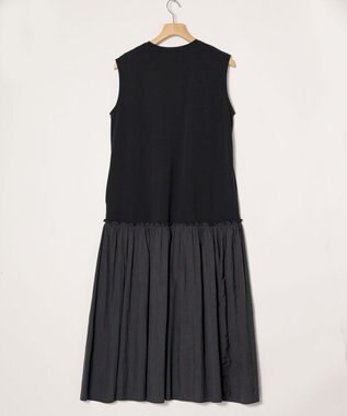 ONWARD Reuse Park 【UNFILO】ワンピース春夏 ブラック