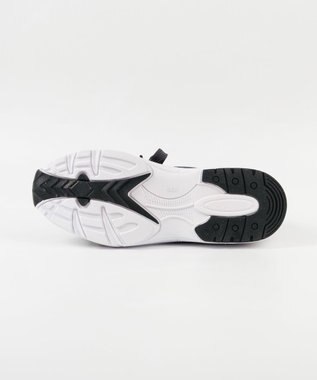 BONTRE 【pied du lapan/ピエドラパン】軽量ニットスニーカー/50741ZI ネイビー