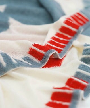 nitorito 【UNISEX】stone ストール beige