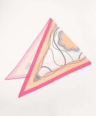 ANY ダイヤスカーフ