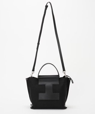 IACUCCI 【ナイロン】ソル ベット S CORDURA/RUGA ブラック