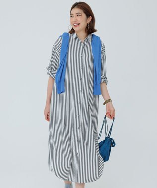 しわになりにくい イージーケア シャツワンピース Unfilo ファッション通販 公式通販 オンワード クローゼット しわになりにくい イージーケア シャツワンピース Unfilo ファッション通販 公式通販 オンワード クローゼット