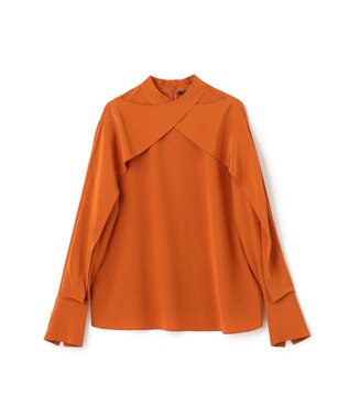 JOSEPH 【洗える】ニューシーディーシー　ブラウス