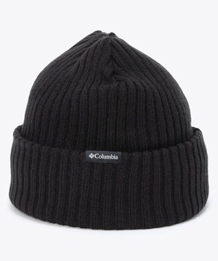 Columbia Columbia/ スプリットレンジルーズニットキャップ /コロンビア Black