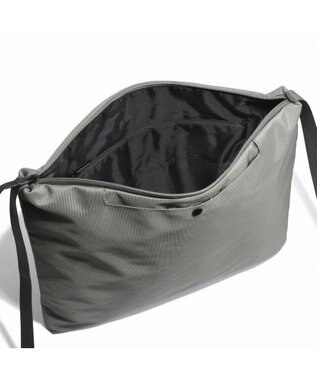 ACE BAGS & LUGGAGE UNTRACK OUTDOOR/CE サコッシュ ショルダーバッグ 60053 アントラック グレー