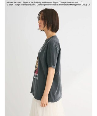 Green Parks ●ＧＯＯＤＳＰＥＥＤ　ＭＩＣＨＡＥＬ　ＪＡＣＫＳＯＮ　Ｔ　Ｂ Charcoal Gray