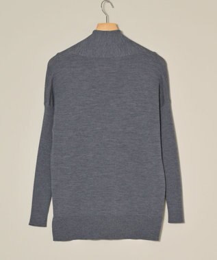 ONWARD Reuse Park 【23区】ニット秋冬 グレー