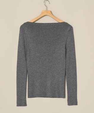 ONWARD Reuse Park 【ICB】ニット秋冬 グレー