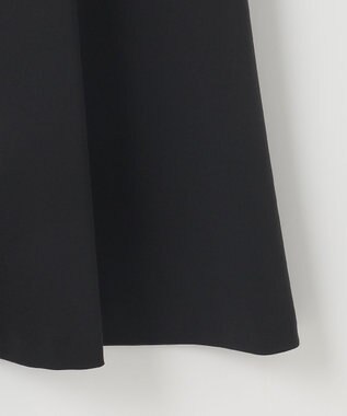 自由区 L 【セットアップ対応・洗える】モクロディ ワンピース ブラック系