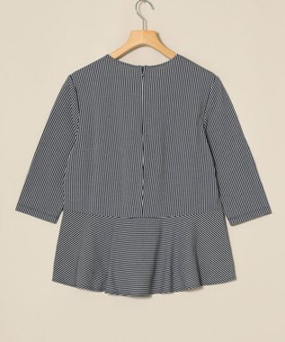 ONWARD Reuse Park 【23区】カットソー春夏 ネイビー