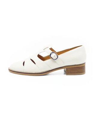 APOM 269-グルカシューズ35