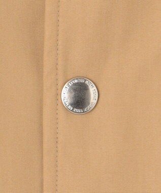 J.PRESS MEN 【WEB・一部店舗限定】コーチジャケット ベージュ系