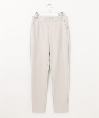 UNFILO 【洗える】ウォームポンチ 暖パン アイボリー系