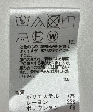 ONWARD Reuse Park 【UNFILO】パンツ秋冬 ブラック