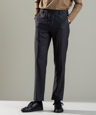 JOSEPH HOMME LIGHT COMFORT WOOL / JACK グレー系