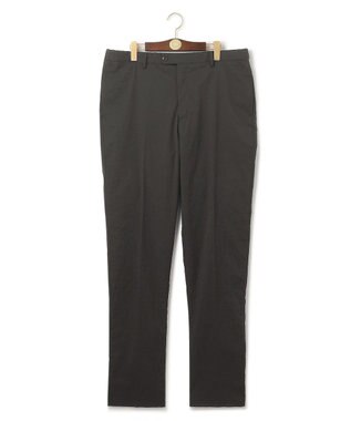 J.PRESS MEN 【KING SIZE】【MECHANICAL】【セットアップ対応 / ウォッシャブル可】ナイロンハイパワーストレッチ スラックス