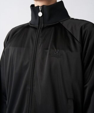 OP／FILA 【Kappa】バンダ ジャージトラックジャケット ホワイト