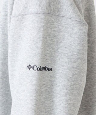 Columbia Columbia/ アレキサンダーアイルスウェットフーディー /コロンビア Columbia Grey Heather