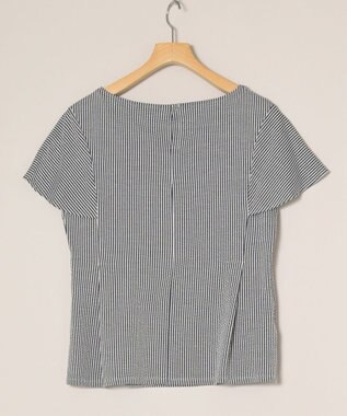 ONWARD Reuse Park 【23区】カットソー春夏 ネイビー