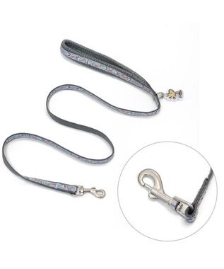 PET PARADISE スヌーピー リード 《ビーグルスカウト》 Ｍ~ L 中型犬 ビーグルスカウト