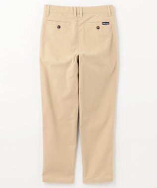 J.PRESS KIDS 【140-170cm】キレイめ ロングパンツ ベージュ系