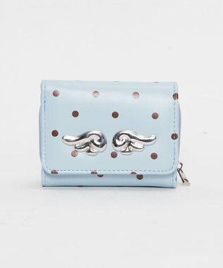 WEGO エンジェルウィングドットウォレット