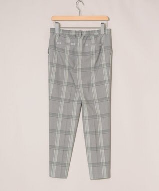 ONWARD Reuse Park 【自由区】パンツ春夏 グレー