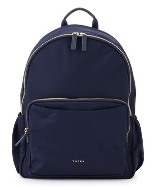 TOCCA OUVRIR BACKPACK バックパック ネイビー系