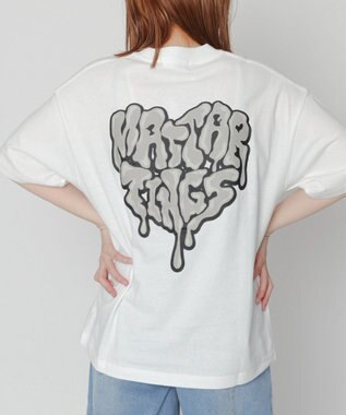 WEGO 【XSサイズ/ユニセックス着用ITEM】アソートグラフィックT　2（SS） 柄1