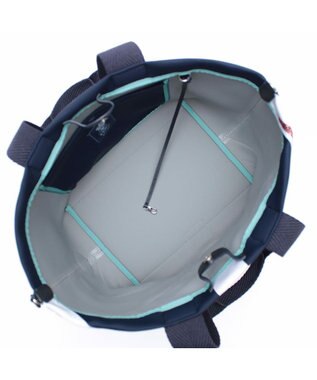 A.D.M.J. 【魔法の様に軽い】マジックライト/ユニオンジャックデイリートート25cm(Dカン+) MA/GR