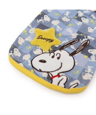 PET PARADISE スヌーピー タンクトップ 《ポップ柄》 小型犬 スヌーピー