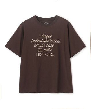 UNFILO 【新柄追加】CLEAN-Tee