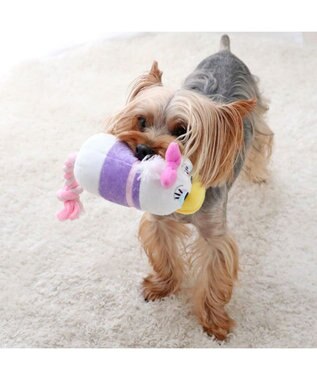 PET PARADISE ディズニー デイジーダック ぽて トイ デイジー