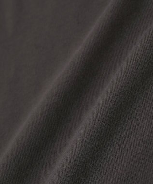 Green Parks ・ＥＬＥＮＣＡＲＥ　ＤＵＥ　バックＺＩＰハイブリットＴ Charcoal Gray