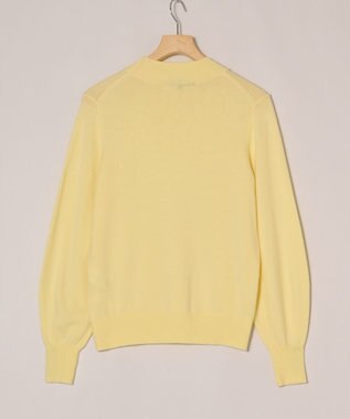 ONWARD Reuse Park 【23区】ニット秋冬 イエロー