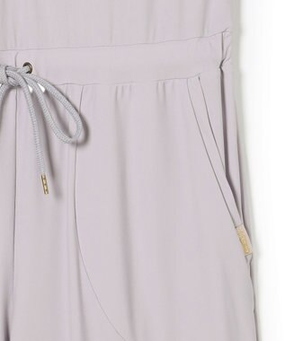 Chacott オールインワン ラベンダー