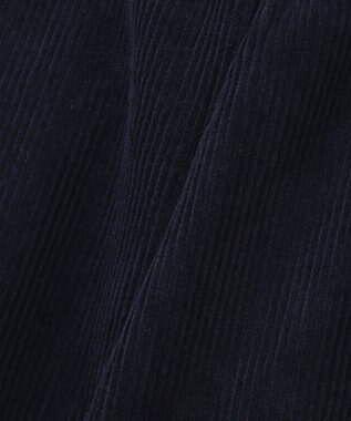 J.PRESS MEN コーデュロイベイカーパンツ ネイビー系