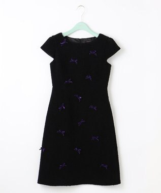 TOCCA PIXIE ドレス ブラック系