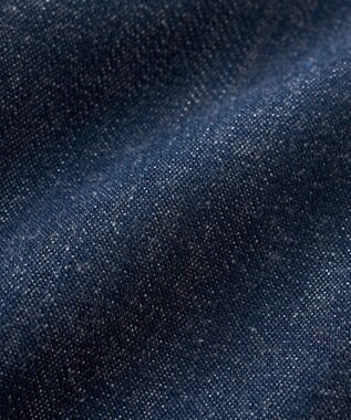 MIKI HOUSE HOT BISCUITS 【ミキハウス】 オーバーオールギフトセット【BOX付き】 紺