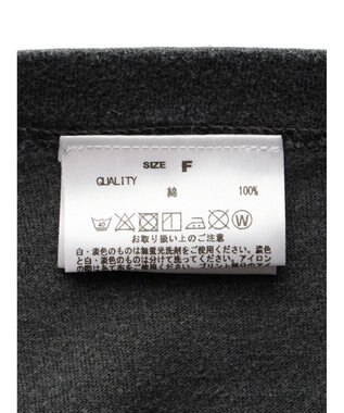 Green Parks ●ＧＯＯＤ　ＳＰＥＥＤ　ＴＨＥ　ＷＨＯ　Ｔ Charcoal Gray