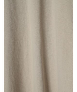 CRAFT STANDARD BOUTIQUE １０／ーウ゛ィンテージ風天竺　ＰＴ　ＯＰ　Ｌ／Ｓ Beige