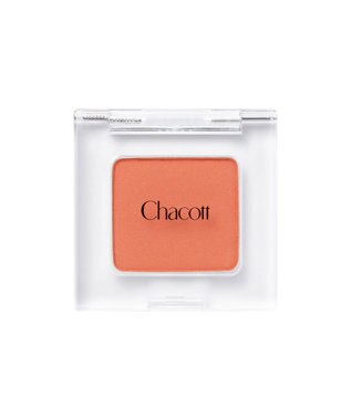 Chacott Cosmetics マルチカラーバリエーションMA08[MATTE] オレンジ系