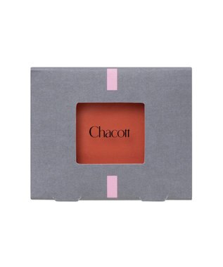 Chacott Cosmetics マルチカラーバリエーションMA08[MATTE] オレンジ系