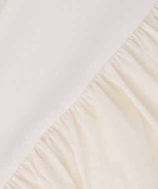 UNFILO ペプラムフーディラッシュガード[2024年版] オフ