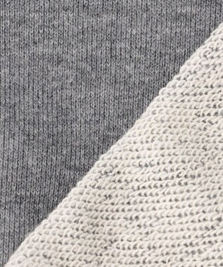 J.PRESS KIDS 【100-130cm】バックブル トレーナー グレー系