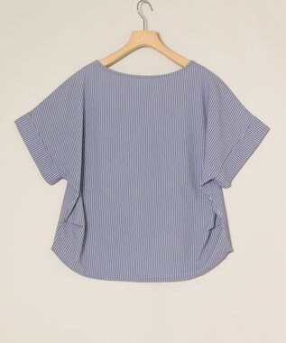ONWARD Reuse Park 【any FAM】カットソー春夏 ブルー