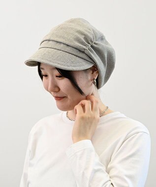 ATRENA Wind Tweedキャスジョッキー