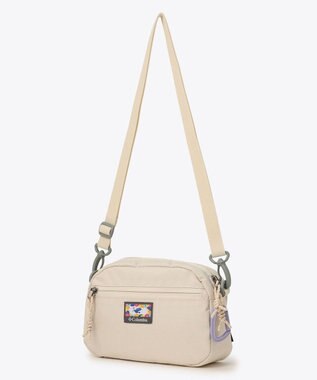 Columbia Columbia/ プライスストリームミニショルダー /コロンビア Chalk